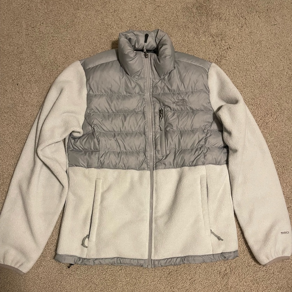 Womens Northface Jacket